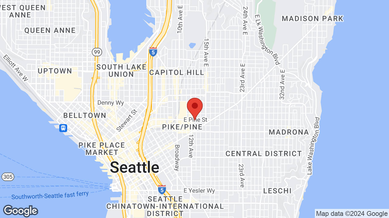 1533 13th Ave, Seattle, WA 98122, USA