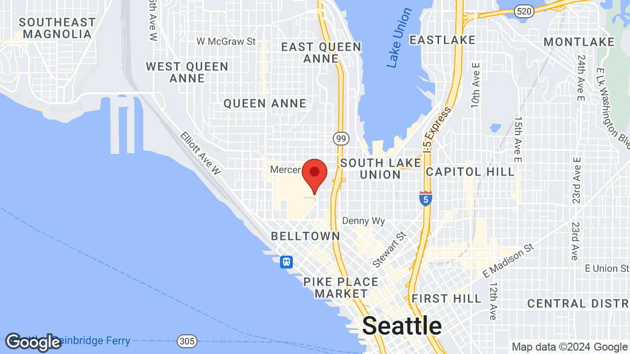 325 5th Ave N, Seattle, WA 98109, USA