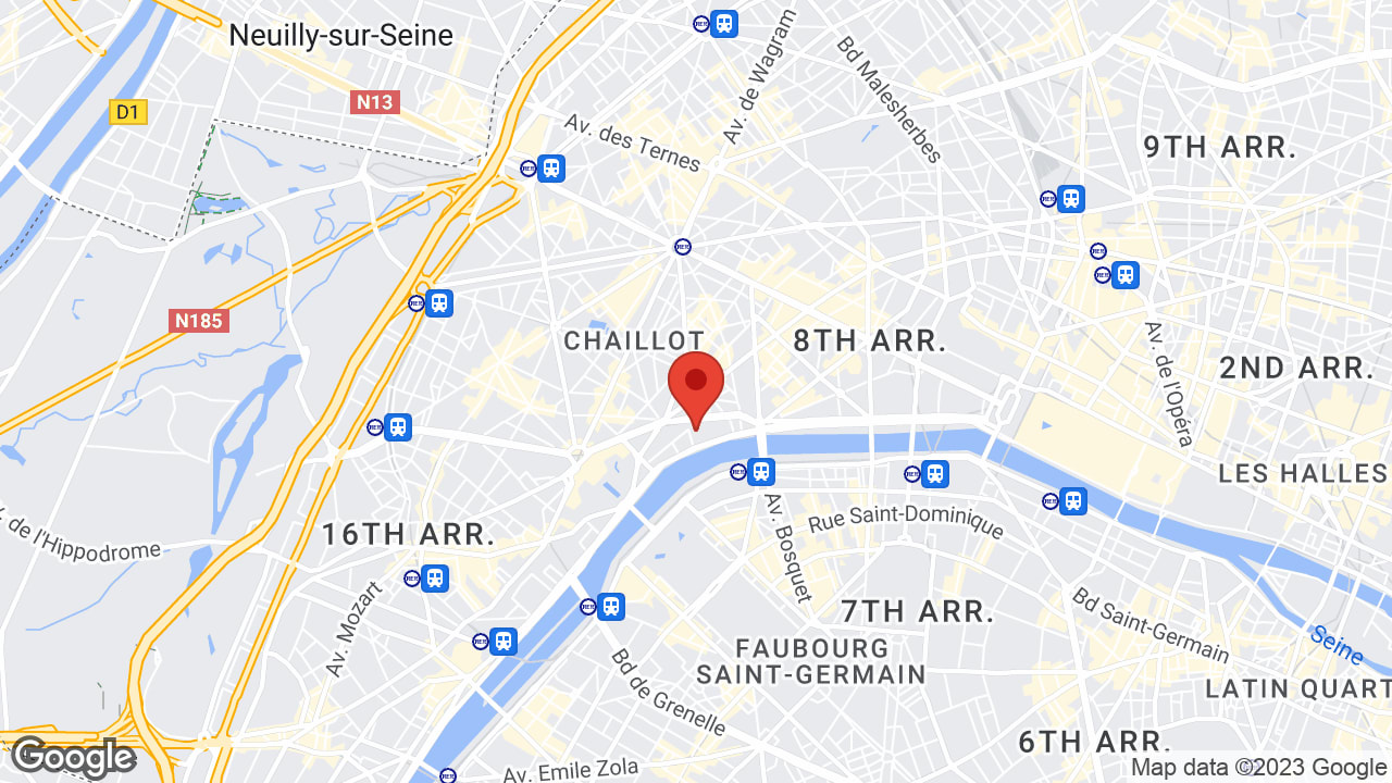 Palais De Tokyo, 13 Av. du Président Wilson, 75016 Paris, France