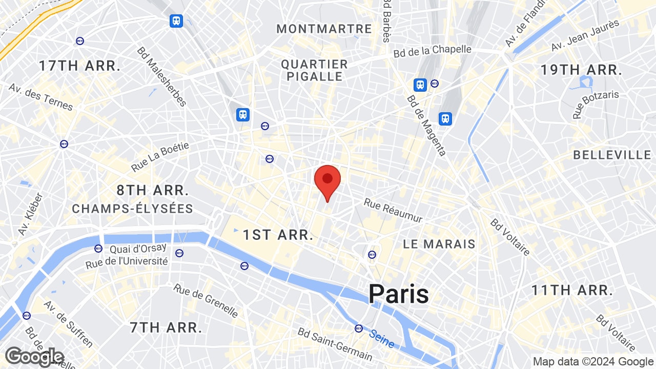 10 Rue Vivienne, 75002 Paris, France