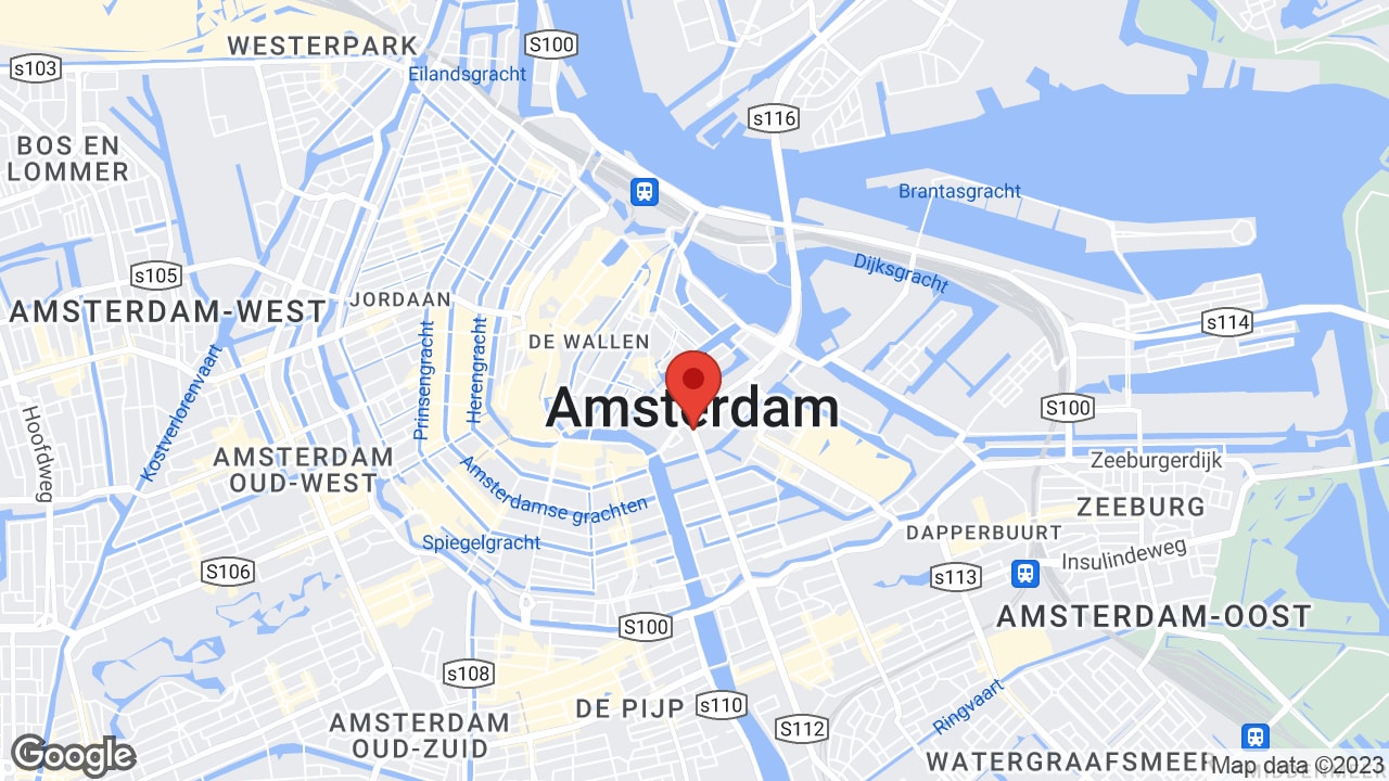 Amsterdam, Netherlands