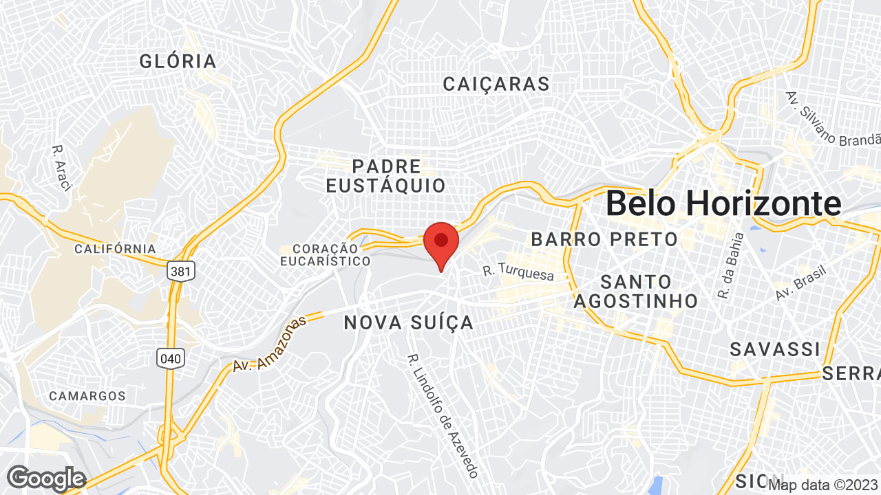 R. Platina, 1942 - Prado, Belo Horizonte - MG, 30411-465, Brasil