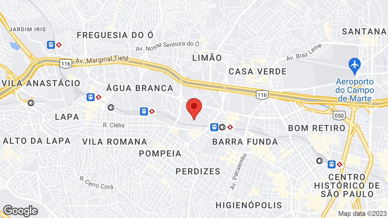 Rua Achilles Orlando Curtolo, 649 - Barra Funda, SP, 05001-200, Brasil