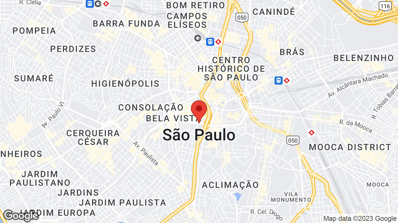 São Paulo, SP, Brasil