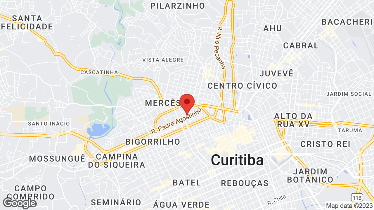 Alameda Prudente de Moraes, 388 - Centro, Curitiba - PR, 80430-234, Brasil