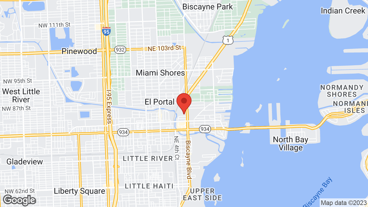 533 NE 83rd St, Miami, FL 33138, USA