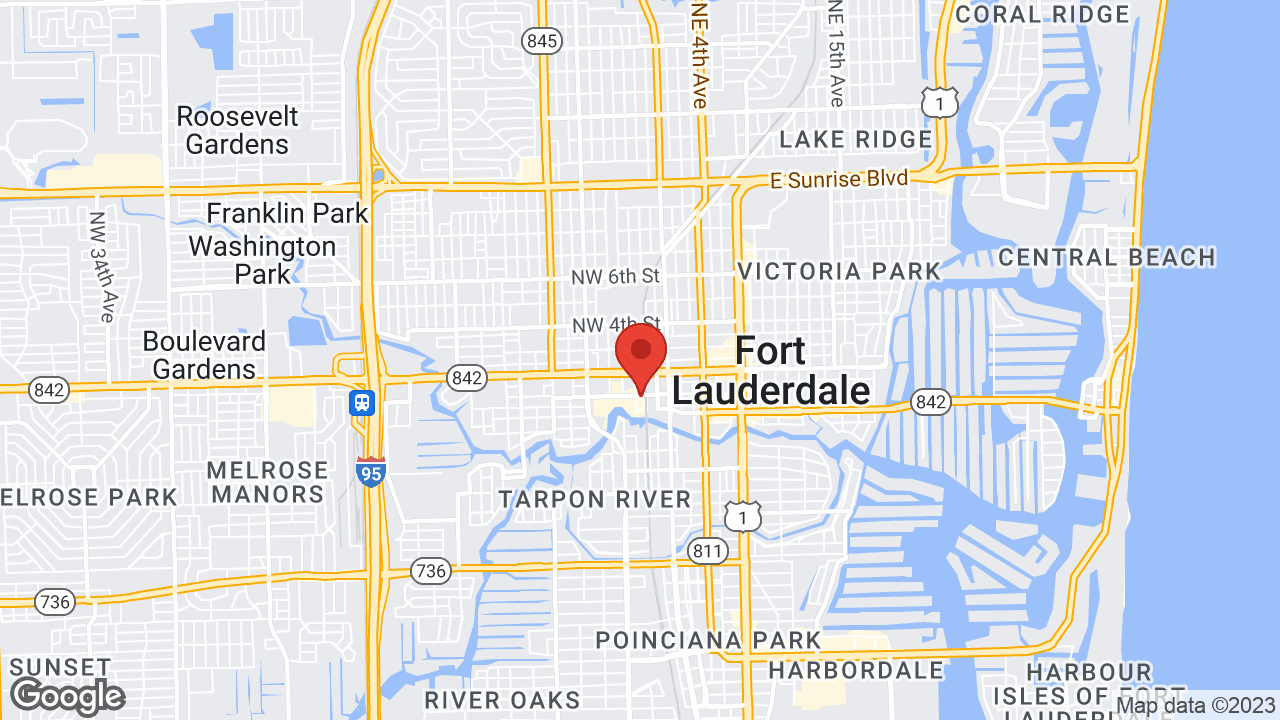 204 SW 2nd St, Fort Lauderdale, FL 33301, USA