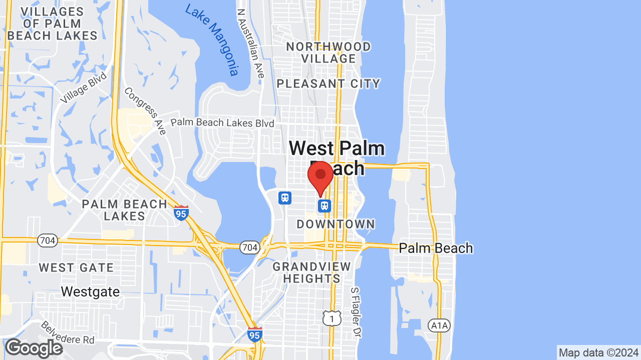 518 Clematis St, West Palm Beach, FL 33401, USA