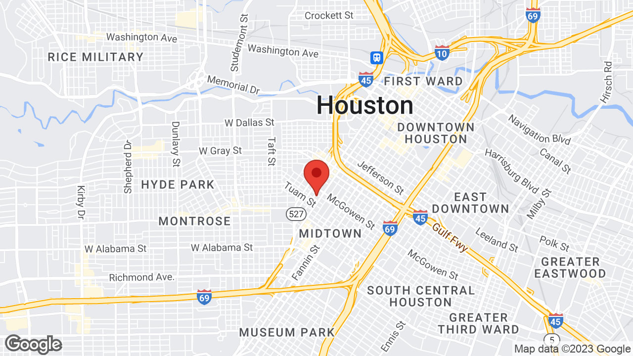 606 Dennis St Ste 200, Houston, TX 77006, USA