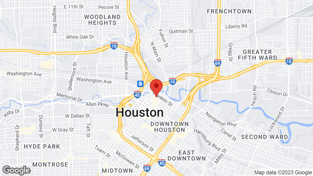 809 Congress St, Houston, TX 77002, USA