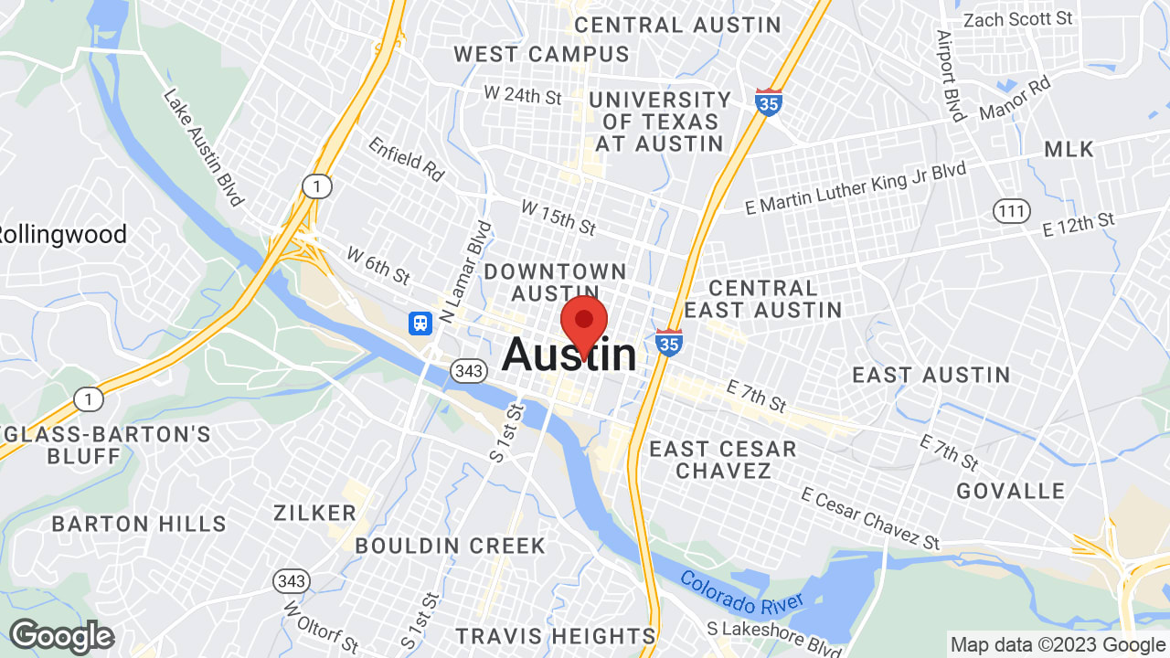 411 Brazos St, Austin, TX 78701, USA