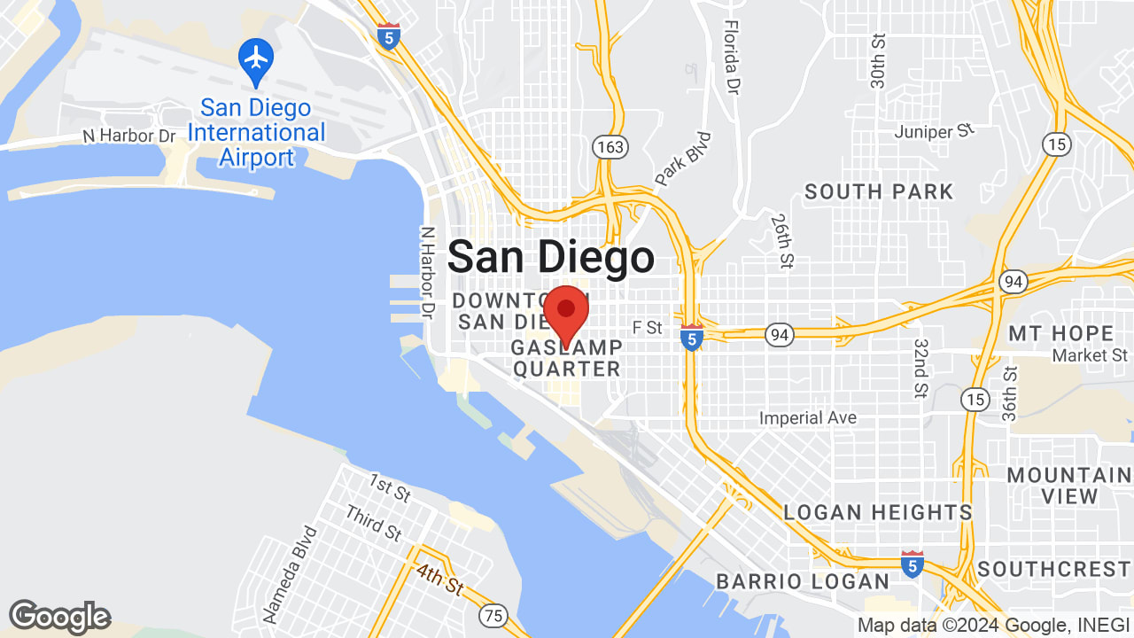 526 Market St, San Diego, CA 92101, USA