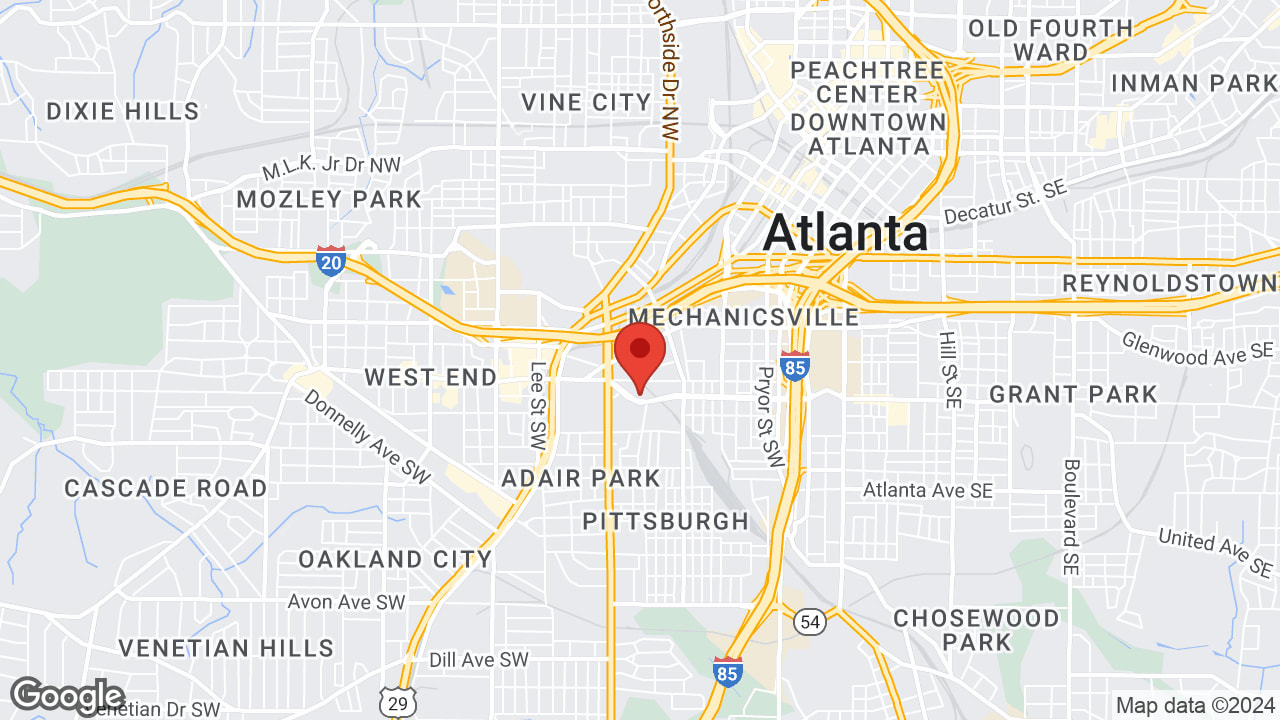 515 Ralph David Abernathy Blvd SW, Atlanta, GA 30312, USA