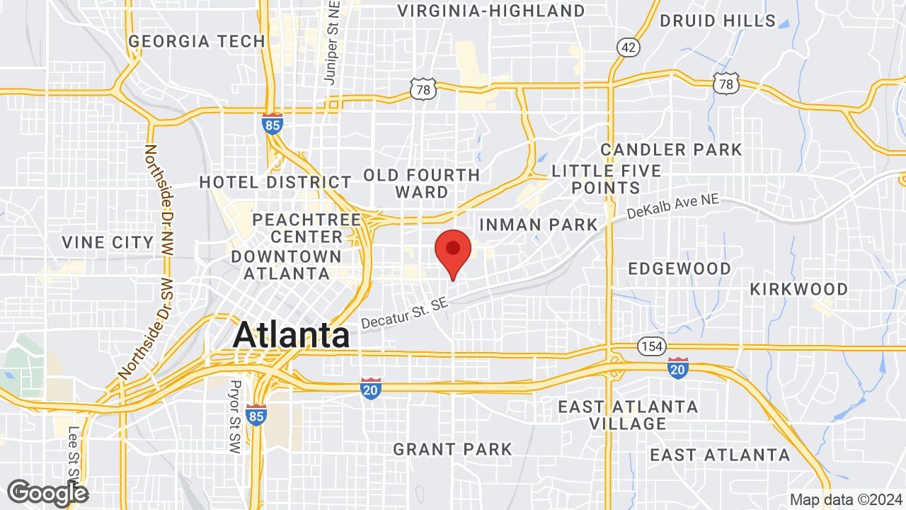 591 Edgewood Ave SE, Atlanta, GA 30312, USA