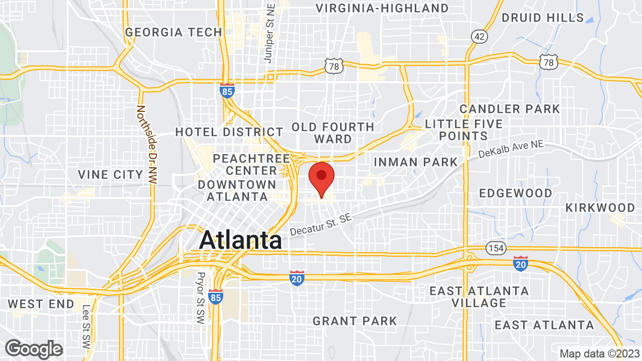 420 Edgewood Ave NE, Atlanta, GA 30312, USA