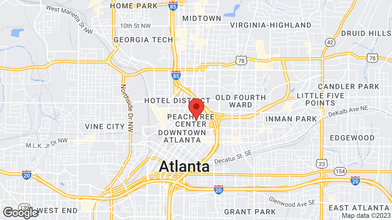 182 Courtland St NE, Atlanta, GA 30303, USA