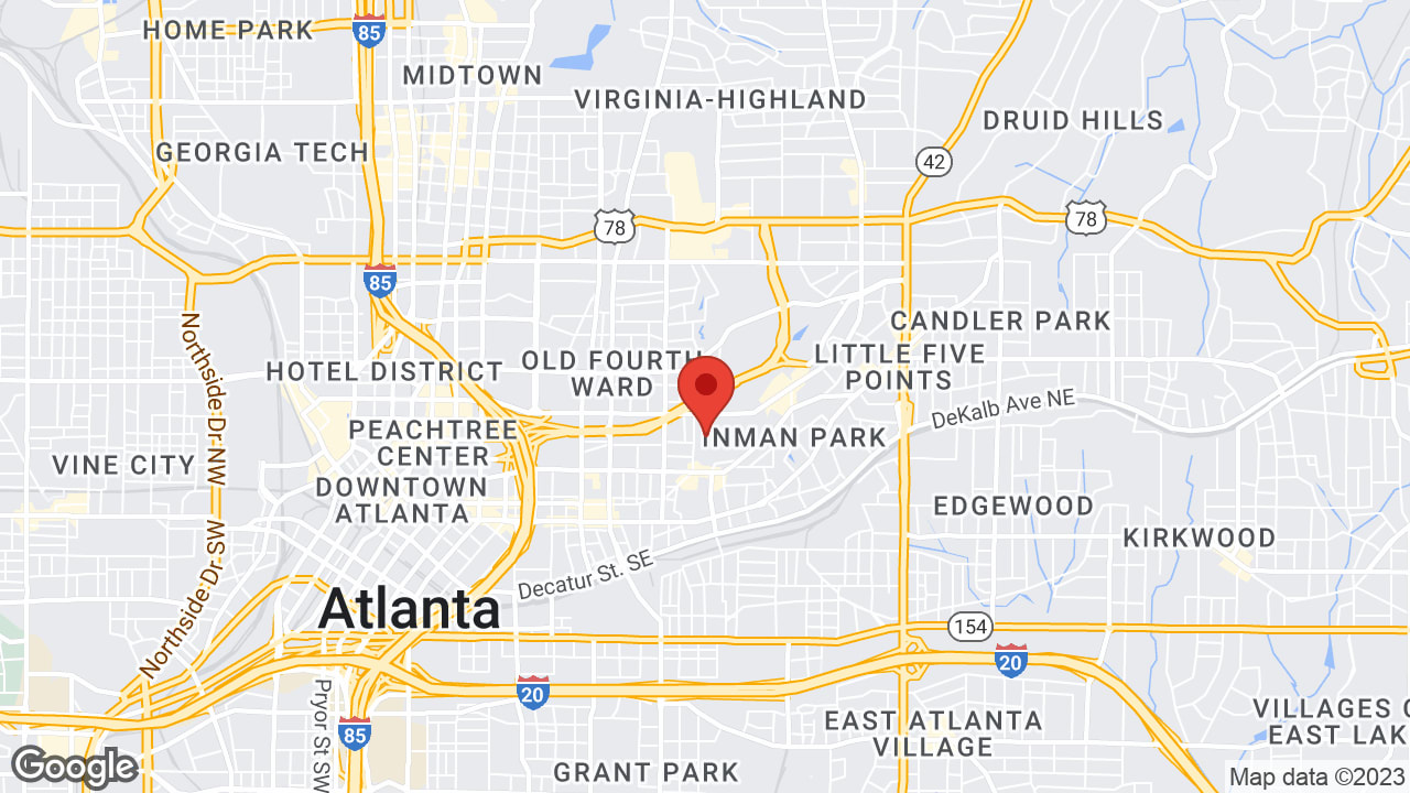 684 John Wesley Dobbs Ave NE Suite A, Atlanta, GA 30312, USA