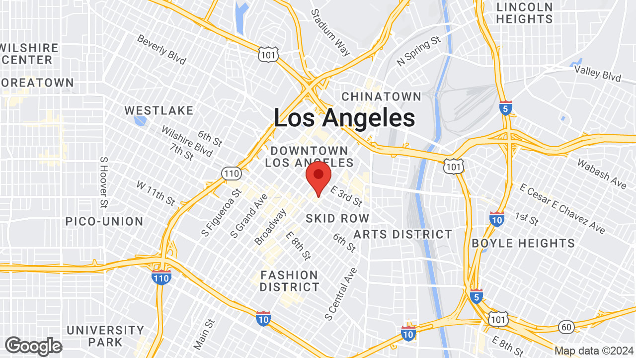 117 Winston St, Los Angeles, CA 90013, USA