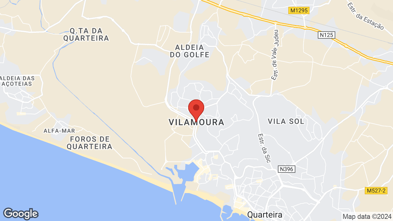Vilamoura, 8125 Quarteira, Portugal