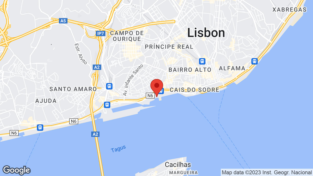 PR4V+37, 1200 Lisboa, Portugal