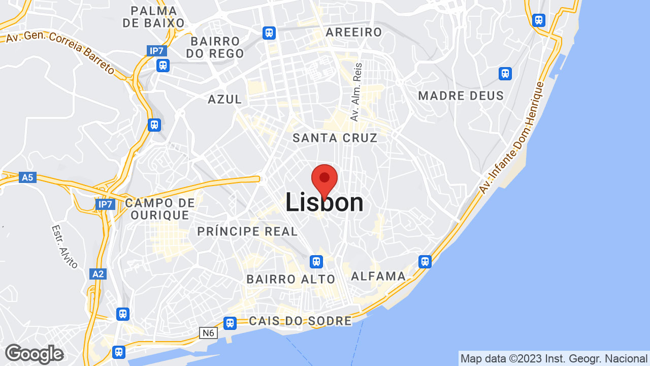 Lisbonne, Portugal