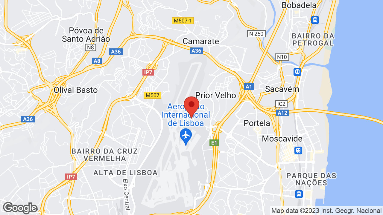 Rua Figo Maduro 3, 2685-312 Prior Velho, Portugal