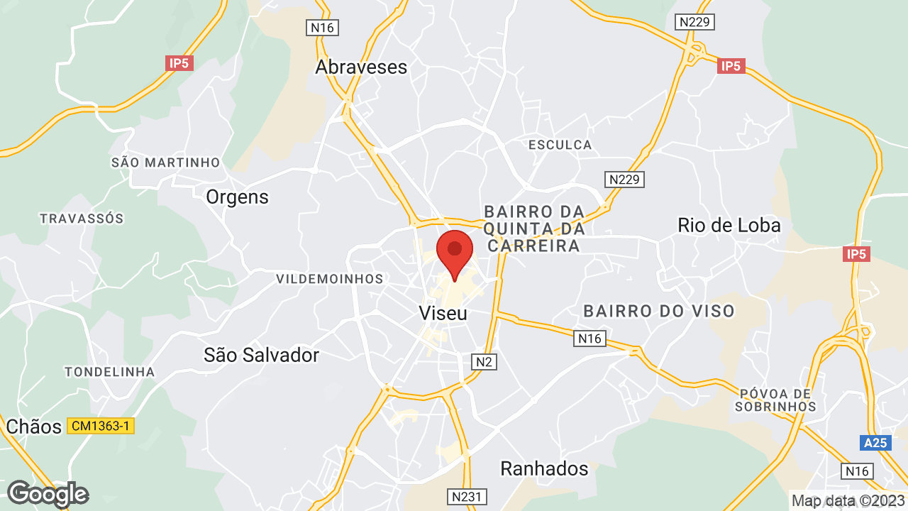 R. Ameias 18, 3500-195 Viseu, Portugal