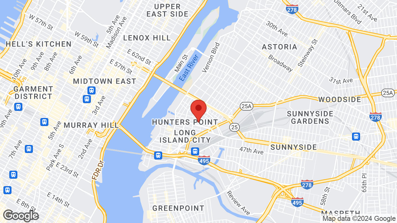 21-34 44th Rd, Long Island City, NY 11101, USA