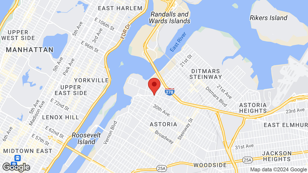 18-14 Astoria Blvd, Queens, NY 11102, USA