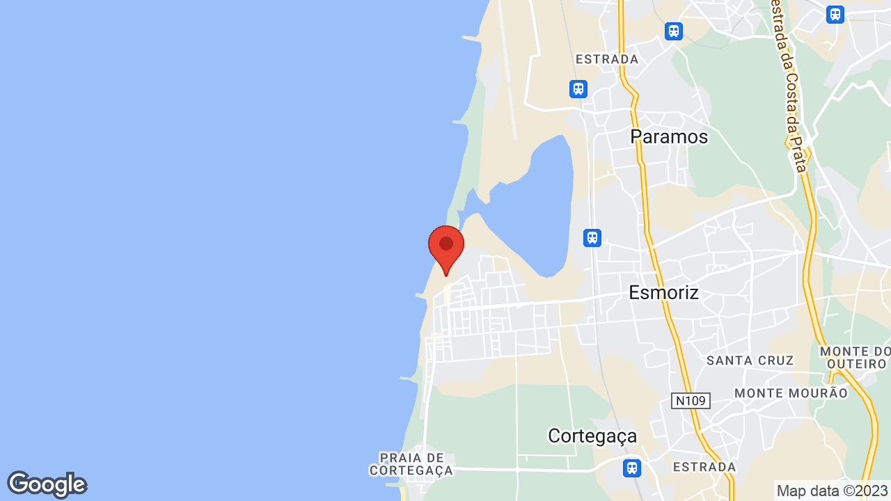 Av. da Barrinha, 3885-000 Esmoriz, Portugal