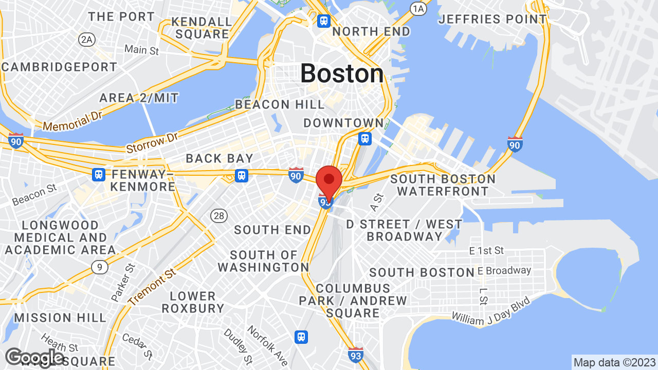 90 Traveler St, Boston, MA 02118, USA