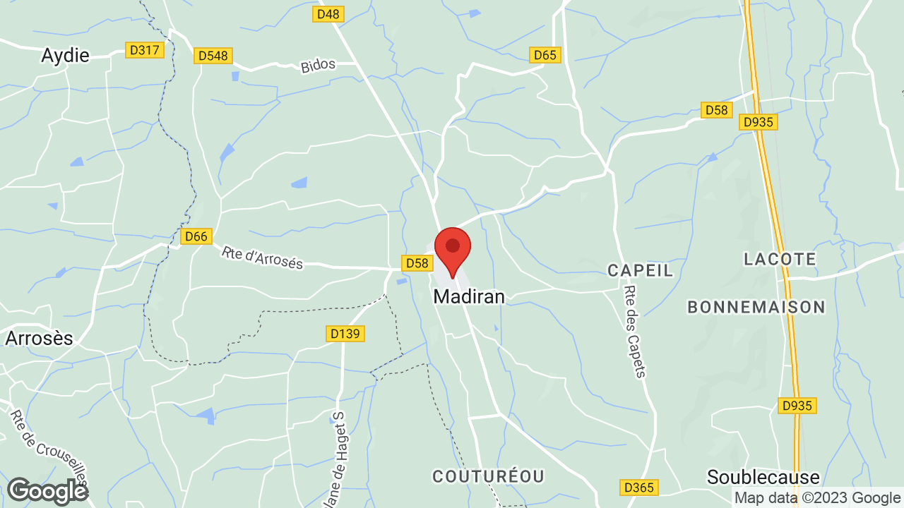 65700 Madiran, France