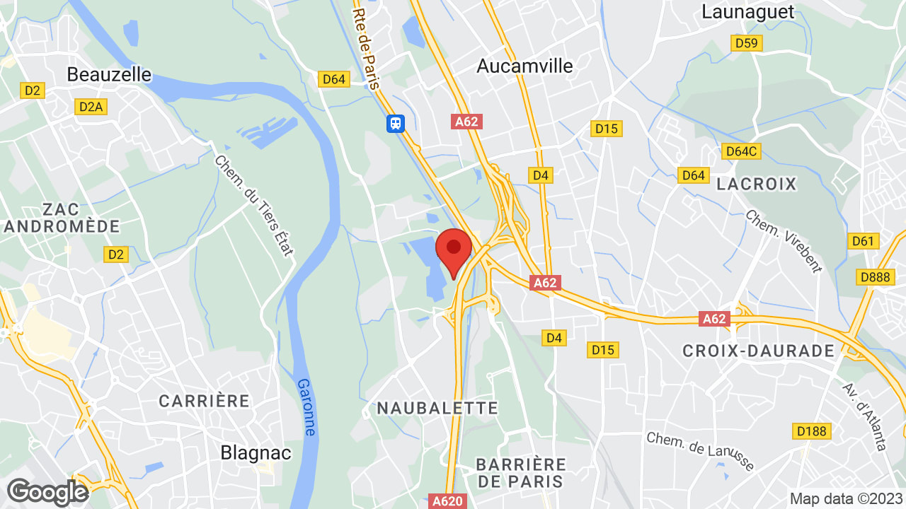 26 All. des Foulques, 31200 Toulouse, France