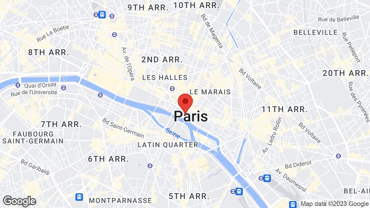 Paris