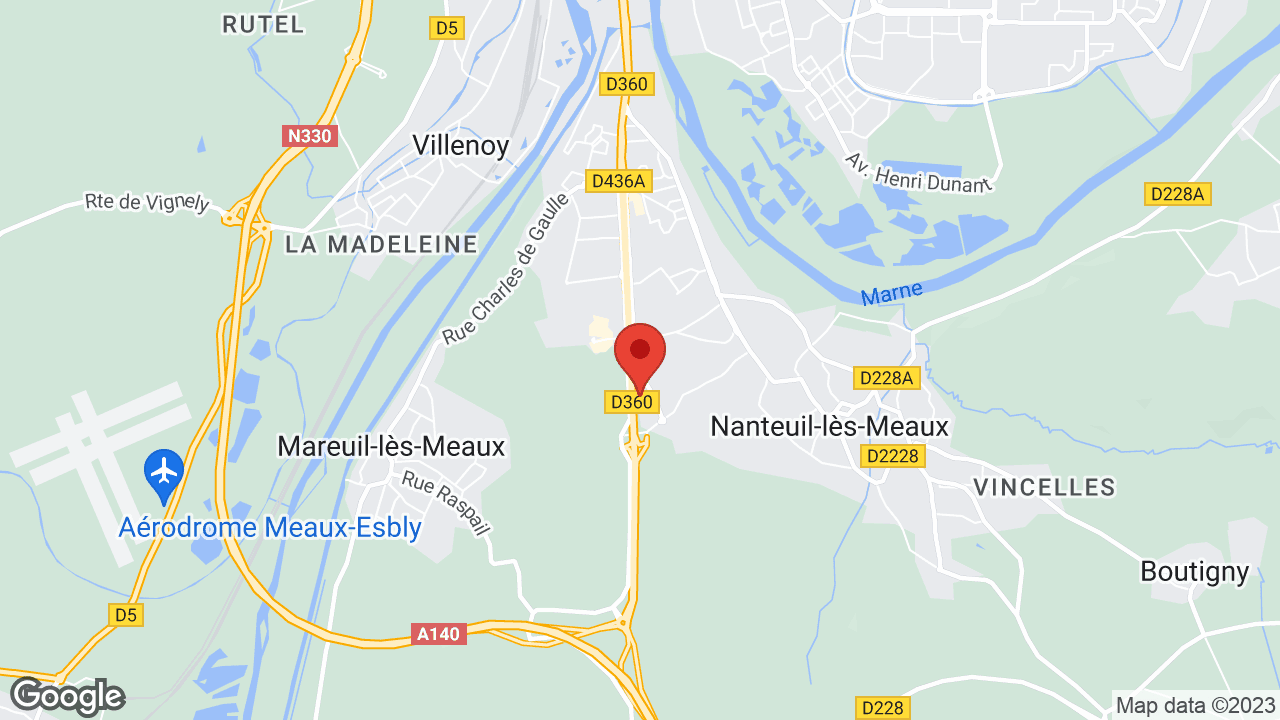 220 Chem. de Crécy, 77100 Mareuil-lès-Meaux, France