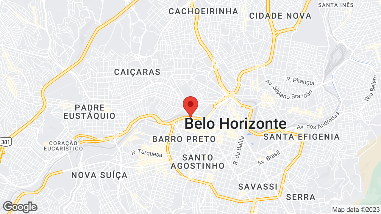 Av. do Contorno, 10486 - Barro Preto, Belo Horizonte - MG, 30110-042, Brasil