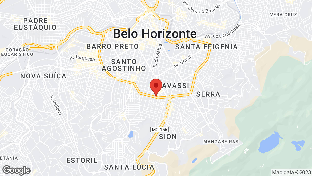 Av. do Contorno, 6342 - Savassi, Belo Horizonte - MG, 30110-017, Brasil