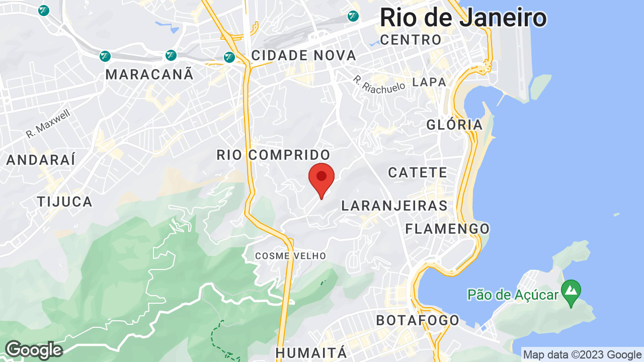 R. Alm. Alexandrino, 2671 - Santa Teresa, Rio de Janeiro - RJ, 20241-263, Brésil
