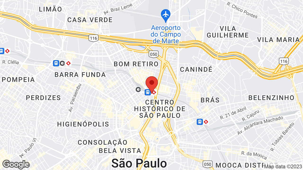 R. Mauá, 512 - Centro Histórico de São Paulo, São Paulo - SP, 01028-000, Brasil