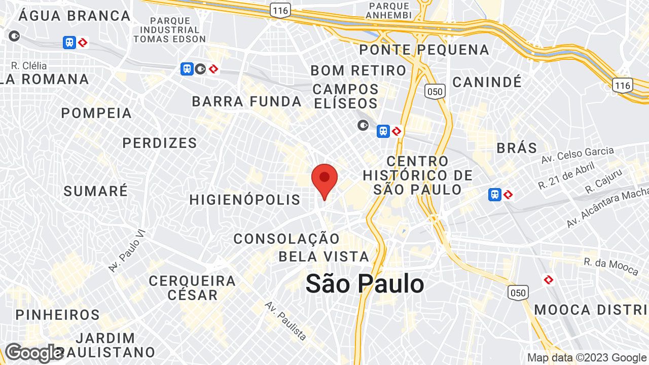 R. Epitácio Pessoa, 155 - República, São Paulo - SP, 01220-030, Brazil