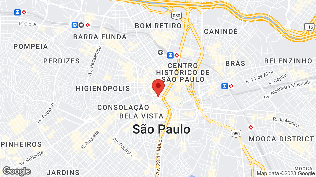R. Álvaro de Carvalho, 35 - Centro Histórico de São Paulo, São Paulo - SP, 01050-070, Brazil