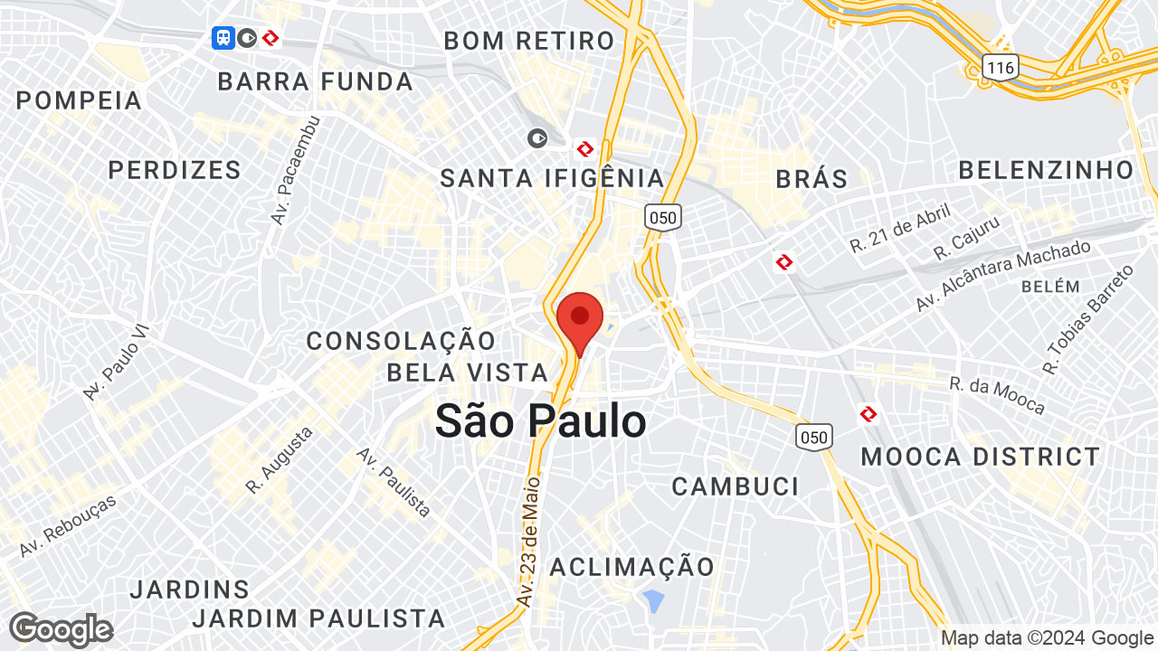 Praça Carlos Gomes, 82 - Liberdade, São Paulo - SP, 01501-040, Brasil