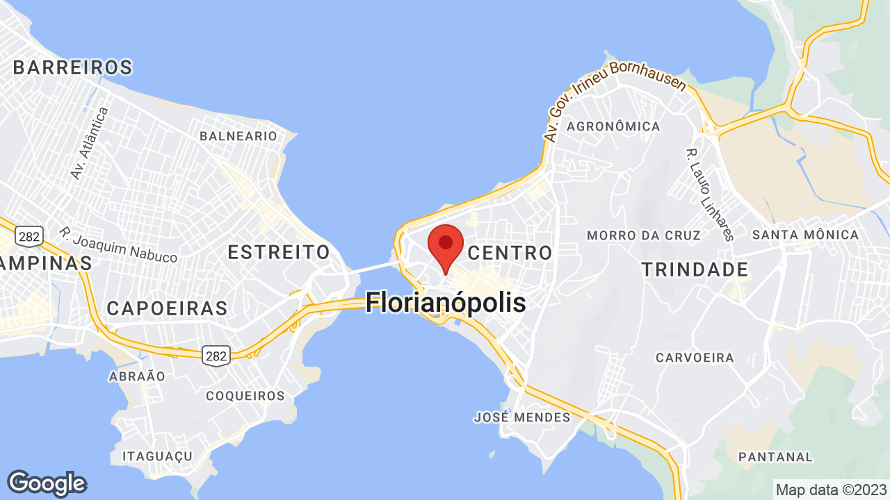 Florianópolis, SC, Brasil