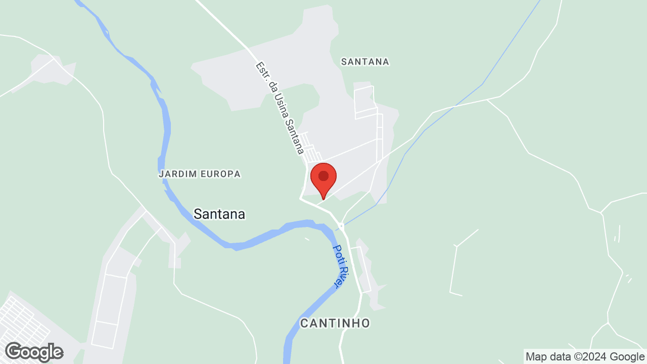 R. Cinco Vila Maria Luiza, 2030 - Usina Santana, Teresina - PI, 64097-050, Brasil