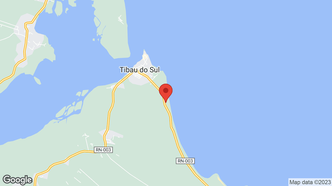 do - RN-003, 1203, Tibau do Sul - RN, 59178-000, Brasil