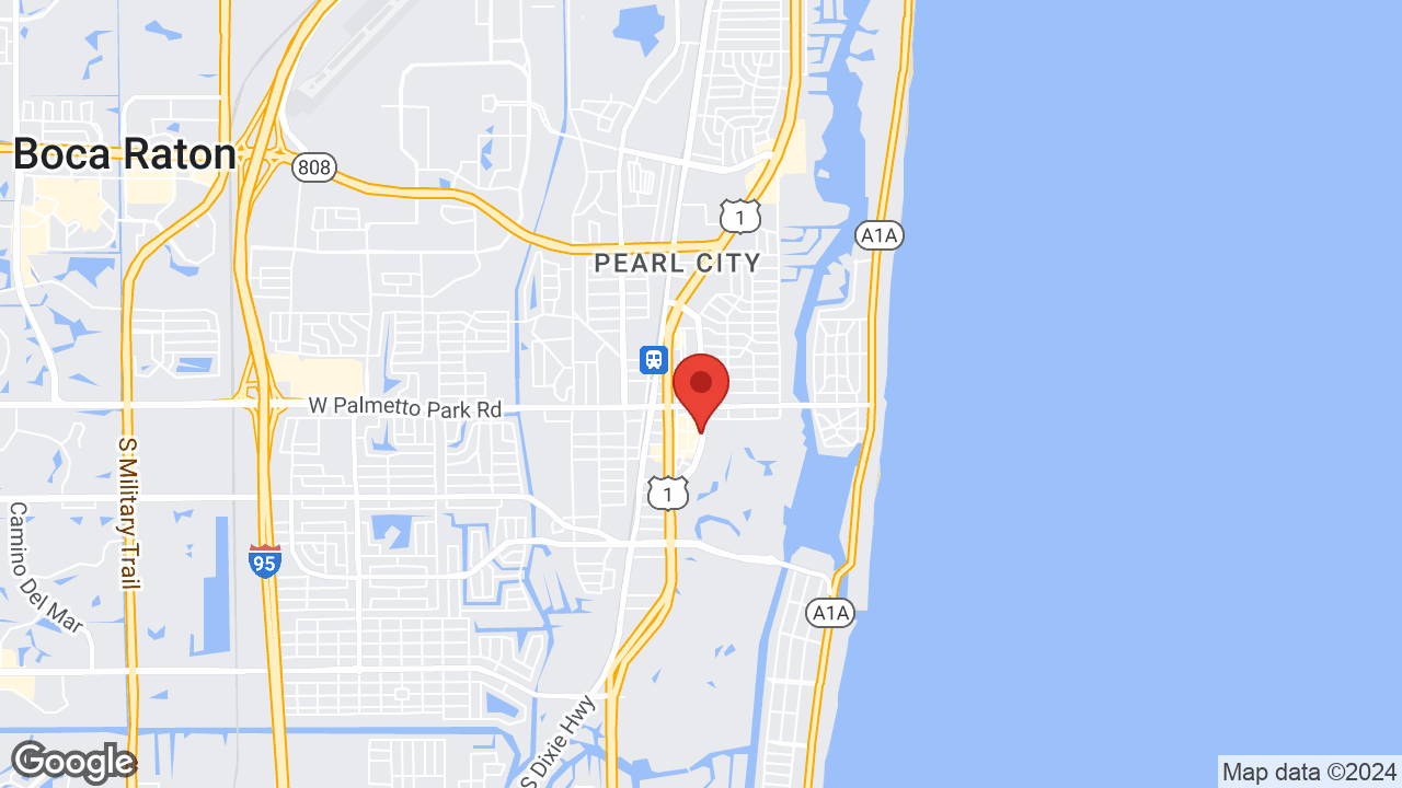 111 SE Mizner Blvd, Boca Raton, FL 33432, USA