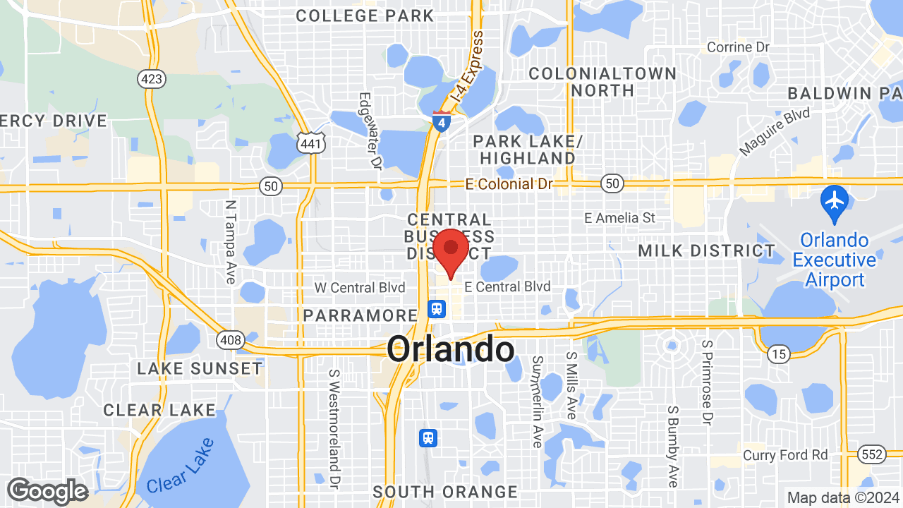 37 N Orange Ave, Orlando, FL 32801, USA