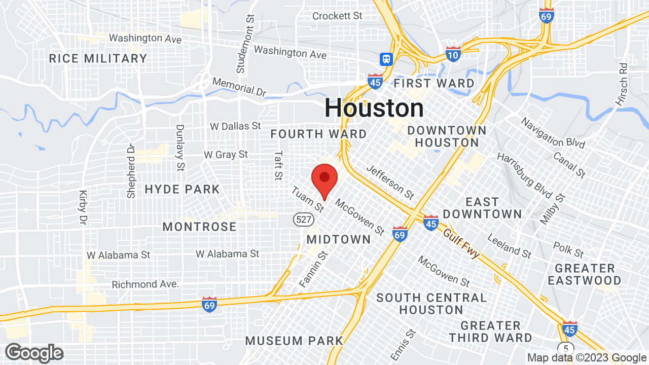 606 Dennis St Ste 200, Houston, TX 77006, USA