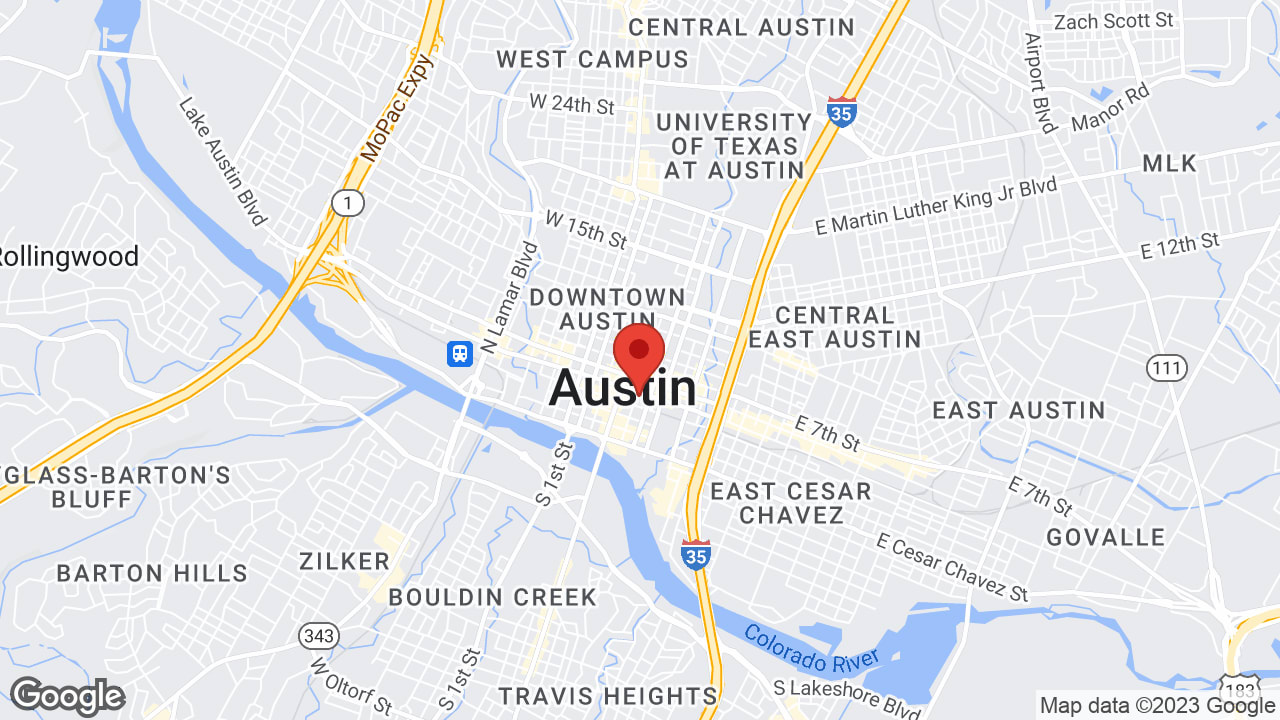 411 Brazos St, Austin, TX 78701, USA