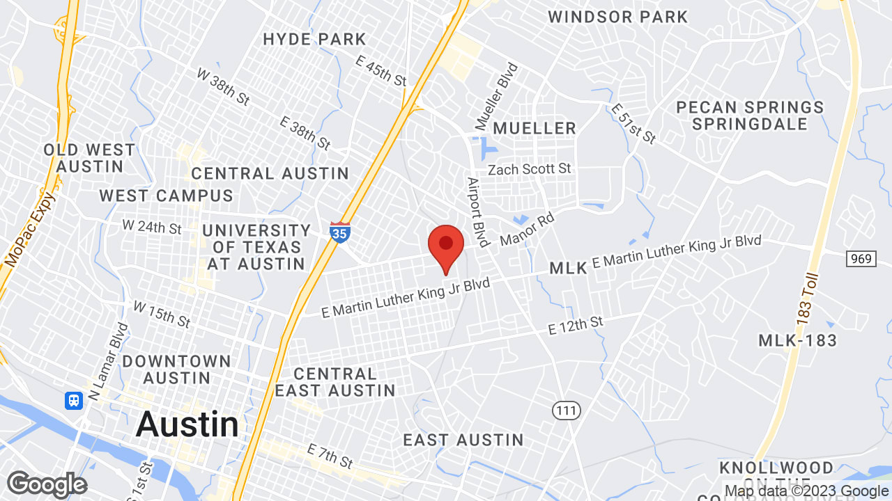 2824 Real St, Austin, TX 78722, USA